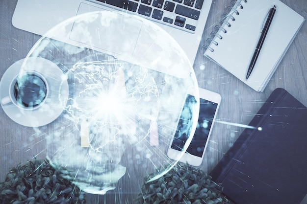 Digitale Transformation und Technologieberatung