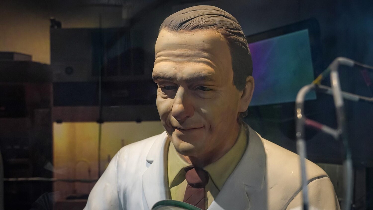 Dr. Thomas Müller, Gründer und CEO von marevacanze